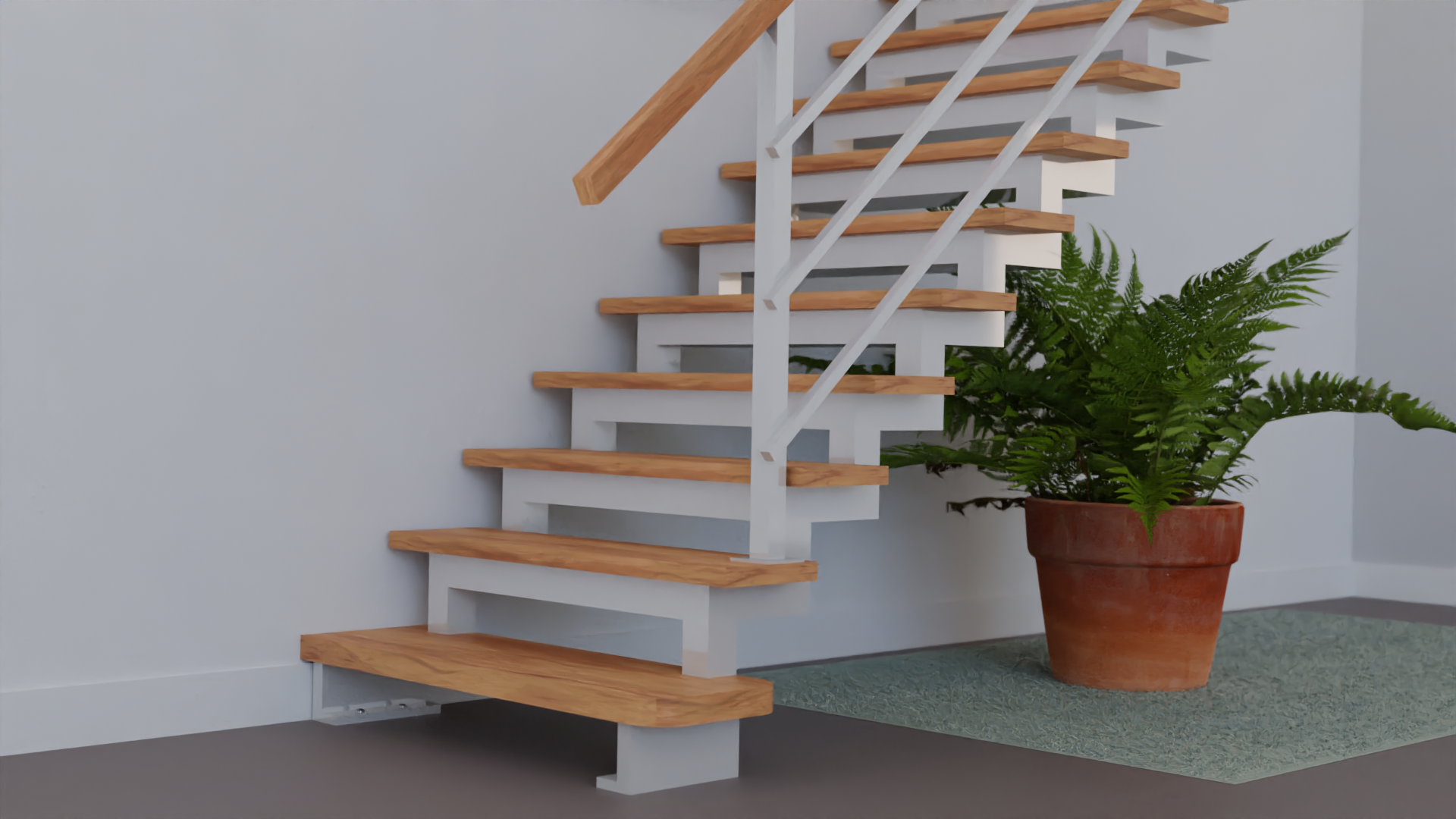 Lee más sobre el artículo Escaleras de acero interiores y exteriores